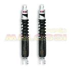 M4614007 Honda 300 Shocks Nss300 Malossi Rear 4614007 Forza