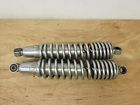 52400-mw3-671 Honda Pair Cb750 91-03 Shock Oem Absorbers Rear 92 Shocks Nighthawk Cb 750 52400-mw3-671 Honda Pair Cb750 91-03 Shock Oem Absorbers Rear 92 Shocks Nighthawk Cb 750