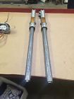51400-mr6-671 Honda Used Forks 1988 Front 51500-mr6-671 Vt800c
