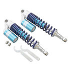 Ht-45yf013 Gzyf Motorcycle Universal Rear Shock Absorbers For Yamaha 732030619838