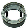 Hu2101bs113sb Celox For Suzuki Rear Brake Shoes