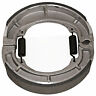 Hu2155bs125sb Celox For Kawasaki Rear Brake Shoes