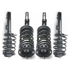 Im14101617x2e Everestparts 4x Complete Strut 653334981820