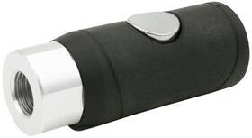 1204s357 Intradin Hk Co. Limited 052088091364 20 Pack I/m Safety Coupler 1/4- Inch Fnpt
