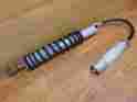 4v6-22210-00-00 It465 Yamaha 1982 Rear Suspension Strut Shock