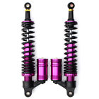 Jad132793 Liuddis Motorcycle Metal Air Shock Absorber For Yamaha Yfz Raptor
