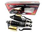 Jbs002ac320sb Jbs Yamaha Rear Cell Shock Absorbers Gold