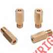 Cr152 Jets - Head Hex Keihin Style Main 152 Ebc
