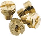Sj110.0-4 Jets Head - Style Slot Mikuni Sj110 110 Main Ebc