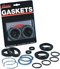 Jgi-45849-00 James Gasket Fork Seal Kit Jgi-45849-00 James Gasket Fork Seal Kit