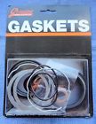 Jgi-45849-06 James Gasket Harley 49mm Jgi-45849-06 James Gasket Harley 49mm