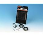 Jgi-45849-75 James Gasket Fork Seal Kit For Showa Forks