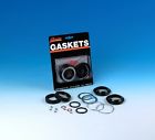 Jgi-45849-96 James Gasket Harley 39mm