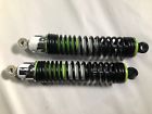 K45014 001 Kawasaki Nos Rear Shocks Motorcycle