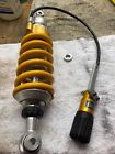 Ka110 Ohlins Rear Shock With