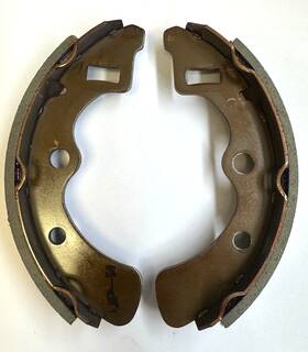 Kawasaki 41048-1079 New Original Oem Brake Shoes