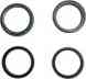 0407-0358 Kit Moose Racing Hon Kaw Seal Fork