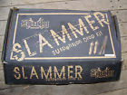 B28-1003 Kit Burly Davidson Slammer Drop Suspension Dyna 35 Harley