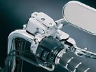 9119 Kit Flt Control Clutch Prices Dress-up Chrome Brake Touring Harley Kuryakyn