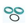 Kitb-46z Skf Fork Seal Kit Sachs Black