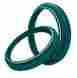 Kitg-35m Skf Fork Seal Kit One For 35mm Marzocchi Forks