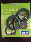 Kitg-38p Skf Trials Fork Seal Kit