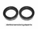 15-1422 Kl250 K L Supply Fork Seals Kawasaki Kx80 F11 Ke250 Kx400 H1