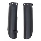 Kt04011-001 Ufo Lower Fork Cover Set Black