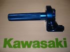 Jr360-blue Kx125 1987 Kawasaki Kx 125 Throttle
