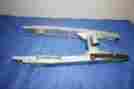 33001-1306-x3 Kx250 1988 88 Kx 250 Swing Arm Rear Suspension Shock