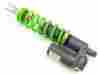 45014-0460-37u Kx250f Oem Kawasaki New 2015-2016 Kx250 Kx 250 250f Rear Shock Absorber Suspension