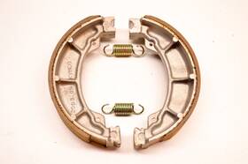 Kymco 4312a-lbd4-900 Brake Shoe Assembly Nos
