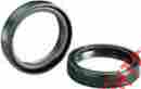 8951037 Kz250w Parts Unlimited Pu Fork Seals Fits Kawasaki Ltd Belt 1983