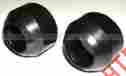 45-39648 Kz750g Emgo Kawasaki Kh500 Kz650 Kz750b Kz900 Kz1000 Up To 1980 Fork Seal Dust Covers