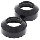 Ab-57-164-b083308 Kz750r1gp All Balls Kawasaki Fork Dust Seal Kit For