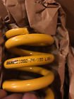 L2411 L1811 Ohlins Heavier Springs For Bmw Rt Front And Rear