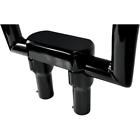 La-7442-04b La Choppers Solid Handlebar