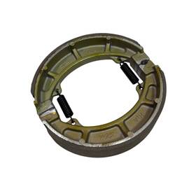 Lance 4312a-h1a-0000 Oem Sym Rear Brake Shoes Drum 125cc 150cc Cali/havana/pch/cabo