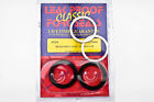 7234 Leak Proof Wr125 Classic Fork Seals 40mm 81-82 Husqvarna