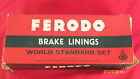 37-2142 Linings -2142 Uk Bsa Ferodo The Motorcycle Brake