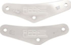 Ll2942 Yana Shiki Lowering Links Inch Or Silver For Kawasaki