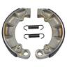 Lms836 Ap Racing Motorcycle Brake Shoe With Coating
