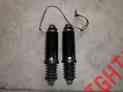54635-09 Lowering 2009 Touring Shocks - Profile