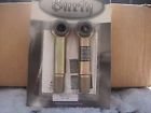 28476 Lowering Heritage Fatboy White Harley Softail Springer Cci Bros 89-99 Brothers Kit