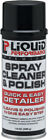 0701 Lp Spray Cleaner And Polish 5oz