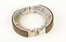 M-24910 Kawasaki Ninja Rear Brakes Brake Shoes 841612150468 M-24910 Kawasaki Ninja Rear Brakes Brake Shoes 841612150468