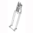 M-sf-1020n-wrt Bikers Choice Chrome Springer