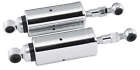M-sh-0076 Bikers Choice Bc Rear Shocks Adjustable Biker