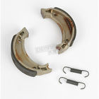 M9111 - Moose Shoes Xcr Metal Brake Sintered