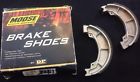 M9122 Brake Dp Comp Xcr Moose Brakes Utility Shoes